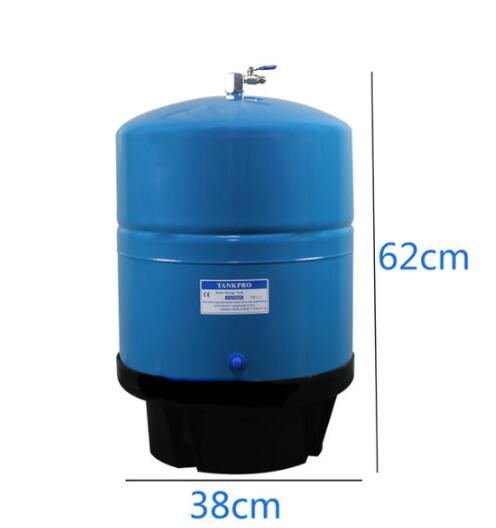 净水器压力桶原理